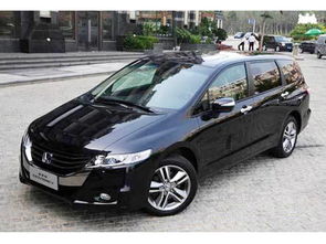 買(mǎi)二手奧德賽注意事項