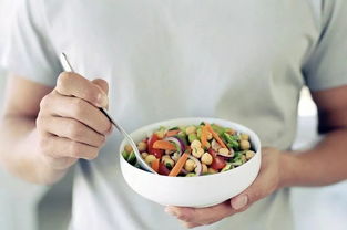 吃素要注意事項