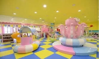 游樂(lè )場(chǎng),注意事項,室內