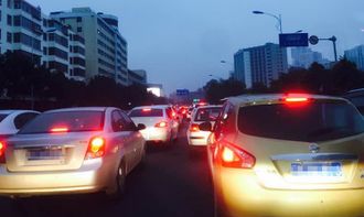 青島市區開(kāi)車(chē)注意事項