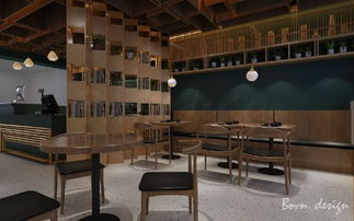 主題餐廳裝修注意事項