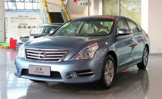 天籟2.0磨合期注意事項