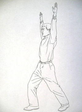 背部搟筋后注意事項,使用拉筋板注意事項,背部撥筋后要注意事項