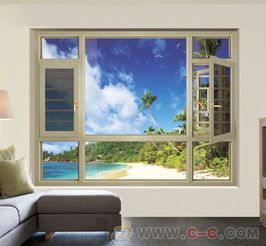 平開(kāi)窗注意事項