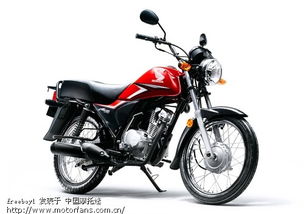 cg125和cb125發(fā)動(dòng)機拆裝注意事項