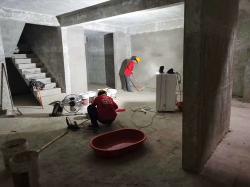 地下室防水注意事項有哪些,地下室防水施工注意事項,地下室外墻防水施工注意事項