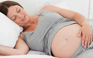 高齡懷孕早期注意事項