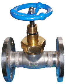 氧氣閥門(mén)應該注意事項