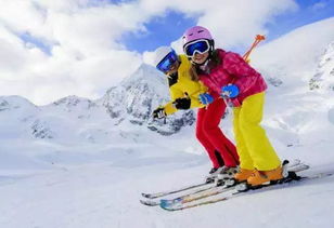 滑雪的注意事項,滑雪注意事項和要領(lǐng),新手滑雪注意事項