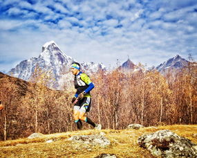 戶(hù)外越野跑注意事項