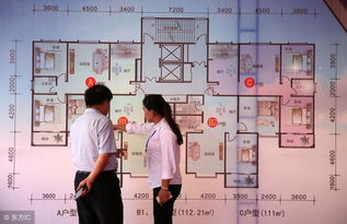 首付,買(mǎi)房,簽約,注意事項