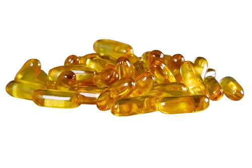 魚(yú)油丸注意事項