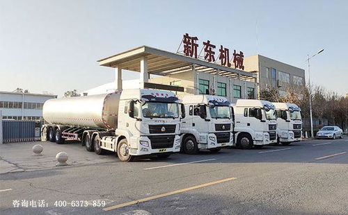 牛奶運輸的注意事項