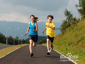 5公里長(cháng)跑注意事項