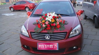 簽訂,租賃合同,注意事項,婚車(chē)