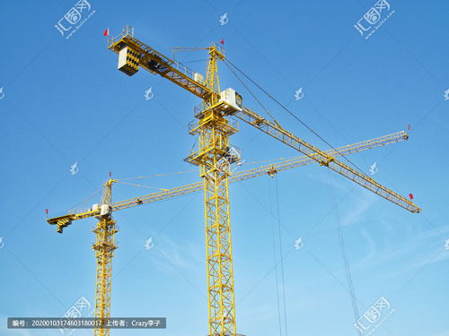 塔吊安裝工作中注意事項