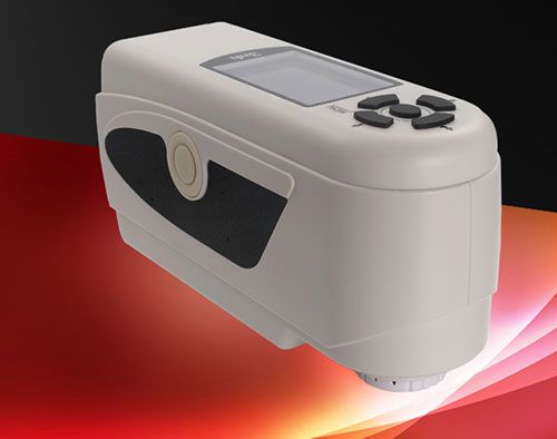 色差儀使用注意事項