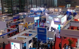 德國展會(huì )注意事項