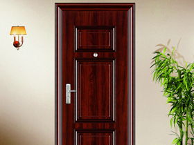 樓道防盜門(mén)使用注意事項