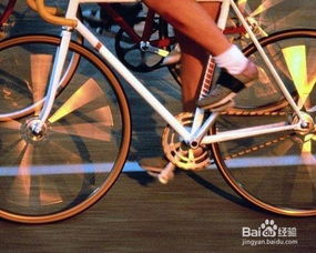 女性騎山地車(chē)注意事項