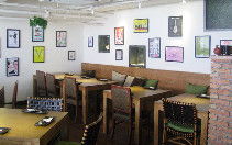 主題餐廳裝修費用,主題餐廳怎么裝修,主題餐廳裝修內容