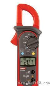 優(yōu)利德ut205A注意事項