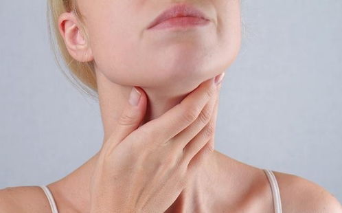結節,甲狀腺,要注意,事項