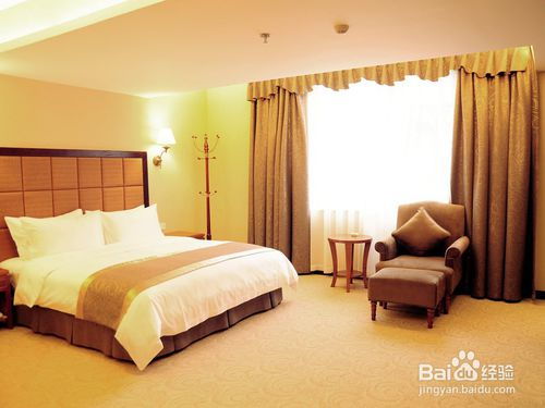 去賓館住注意事項