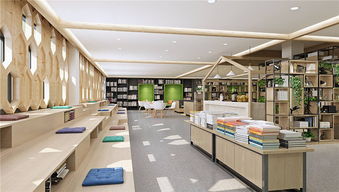 圖書(shū)館設注意事項