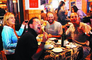 桂林西街注意事項