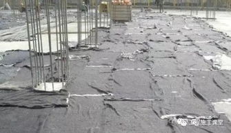 后澆帶澆筑應注意事項