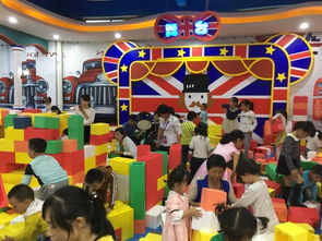 開(kāi)兒童樂(lè )園需要注意的細節,開(kāi)兒童樂(lè )園注意事項,開(kāi)兒童樂(lè )園需要注意什么