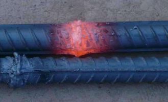 焊接,注意事項,不繡銹