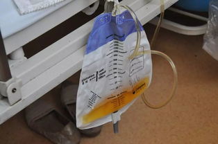 女老人導尿注意事項