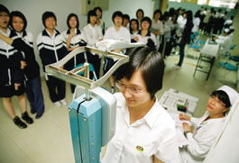 河南,體檢,注意事項,高三