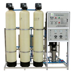 反滲透,隔膜,水處理設備,注意事項