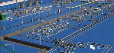 儀表維修安全注意事項,儀表檢維修注意事項,化工廠(chǎng)檢修安全注意事項