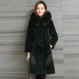 皮草保養注意事項