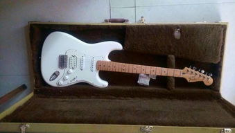 電吉他,注意事項,演出