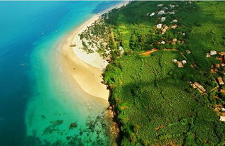 到潿洲島注意事項