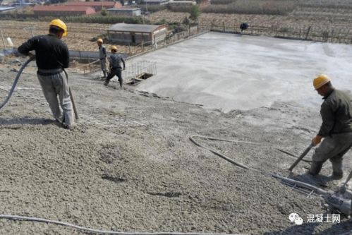 澆筑,應注意,事項,后澆帶