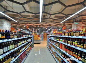 南京超市裝修注意事項