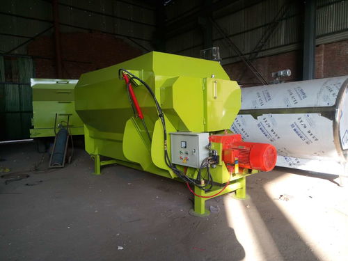 攪拌機,飼料,注意事項,tmr