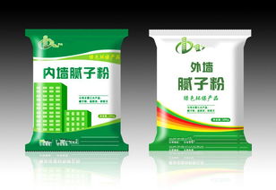 刷防粉化膩子注意事項