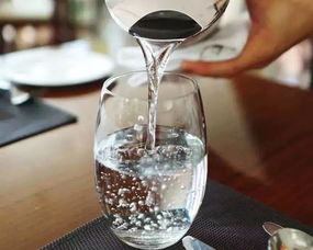 喝白開(kāi)水注意事項