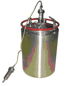 注意事項,卡氏罐充氧