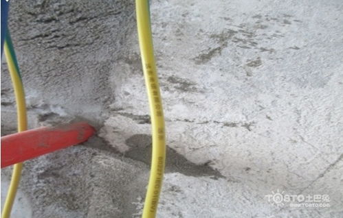 水電驗收注意事項土巴兔