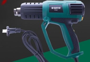 注意事項,熱風(fēng)槍