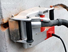 開(kāi)槽機操作流程和注意事項,墻面開(kāi)槽注意事項,水電開(kāi)槽注意事項