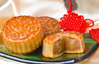 月餅工藝流程操作要點(diǎn)及注意事項